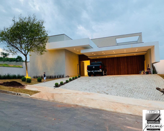 Imagem Casa com 4 Quartos à Venda, 535 m² em Jardim Residencial Saint Patrick - Sorocaba Imagem Casa com 4 Quartos à Venda, 535 m² em Jardim Residencial Saint Patrick - Sorocaba