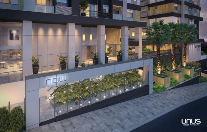 Imagem Apartamento com 2 Quartos à Venda, 111 m² em Estreito - Florianópolis Imagem Apartamento com 2 Quartos à Venda, 111 m² em Estreito - Florianópolis