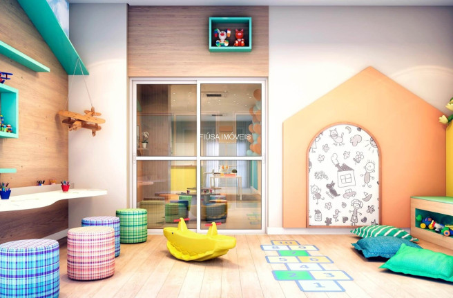 Imagem Apartamento com 3 Quartos à Venda, 95 m² em Jardim Botânico - Ribeirao Preto Imagem Apartamento com 3 Quartos à Venda, 95 m² em Jardim Botânico - Ribeirao Preto
