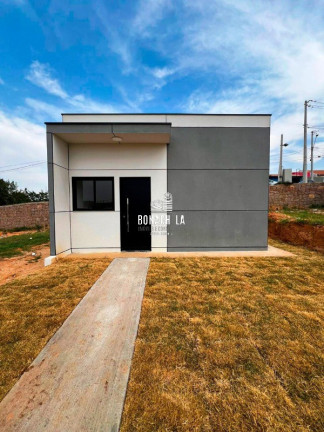 Casa com 2 Quartos à Venda,  em Jardim Beija Flor - Indaiatuba