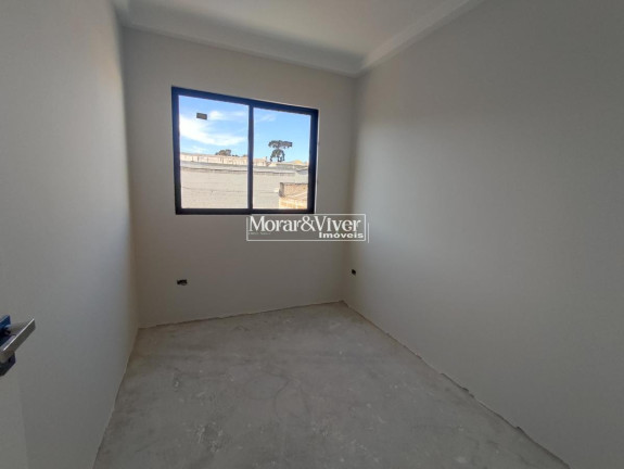 Imagem Apartamento com 2 Quartos à Venda, 54 m² em Boneca Do Iguaçu - São José Dos Pinhais