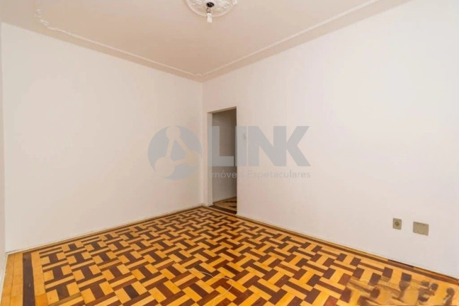 Imagem Apartamento com 2 Quartos à Venda, 53 m² em Floresta - Porto Alegre