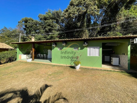 Imagem Casa de Condomínio com 3 Quartos à Venda, 270 m² em Condados Da Lagoa - Lagoa Santa Imagem Casa de Condomínio com 3 Quartos à Venda, 270 m² em Condados Da Lagoa - Lagoa Santa