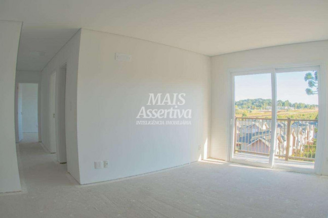 Imagem Apartamento com 2 Quartos à Venda, 67 m² em São José - Canela