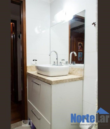 Imagem Apartamento com 3 Quartos à Venda, 96 m² em Jardim Das Laranjeiras - São Paulo