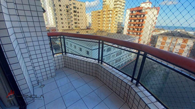 Imagem Apartamento com 1 Quarto à Venda, 55 m² em Tupi - Praia Grande Imagem Apartamento com 1 Quarto à Venda, 55 m² em Tupi - Praia Grande