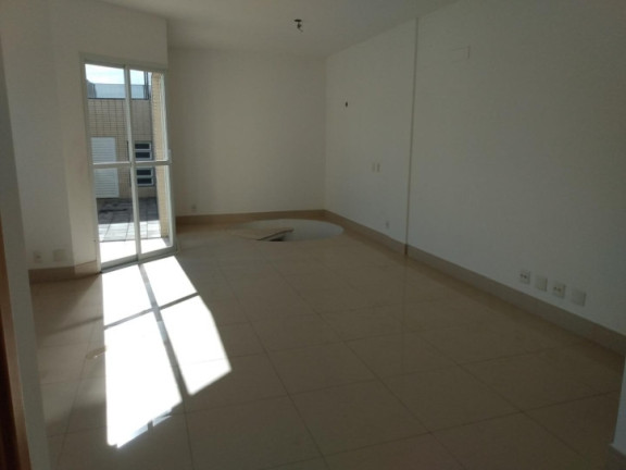 Imagem Cobertura com 3 Quartos à Venda, 235 m² em Gonzaga - Santos