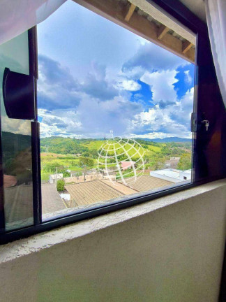 Imagem Casa com 2 Quartos à Venda, 100 m² em Vila Santa Helena - Atibaia