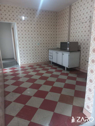 Imagem Casa com 2 Quartos à Venda, 107 m² em Zona Central - Rio Claro