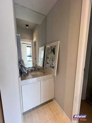 Imagem Apartamento com 1 Quarto à Venda, 48 m² em Cerqueira César - São Paulo Imagem Apartamento com 1 Quarto à Venda, 48 m² em Cerqueira César - São Paulo