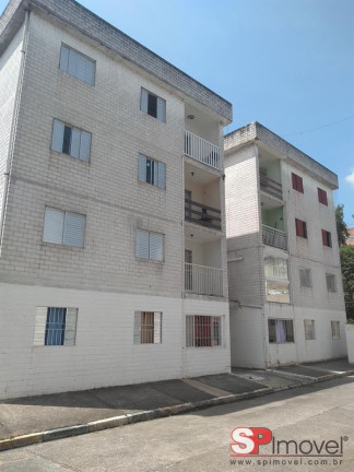 Imagem Apartamento com 2 Quartos à Venda, 60 m² em Jardim Das Rosas - São Paulo Imagem Apartamento com 2 Quartos à Venda, 60 m² em Jardim Das Rosas - São Paulo