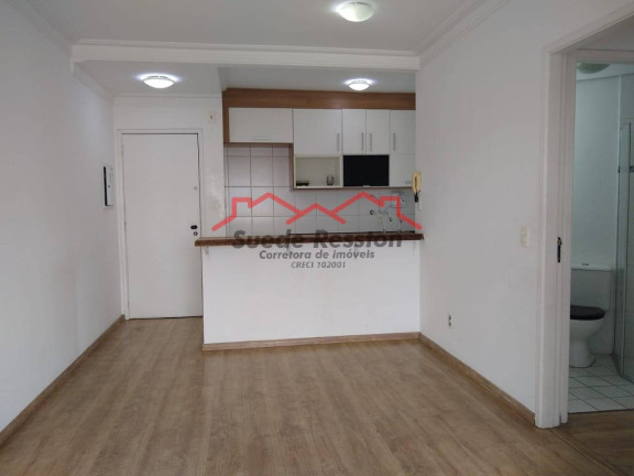 Imagem Apartamento com 3 Quartos à Venda, 71 m² em Vila Isa - São Paulo