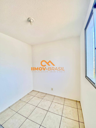 Imagem Apartamento com 2 Quartos para Alugar, 39 m² em Pioneiros - Campo Grande Imagem Apartamento com 2 Quartos para Alugar, 39 m² em Pioneiros - Campo Grande