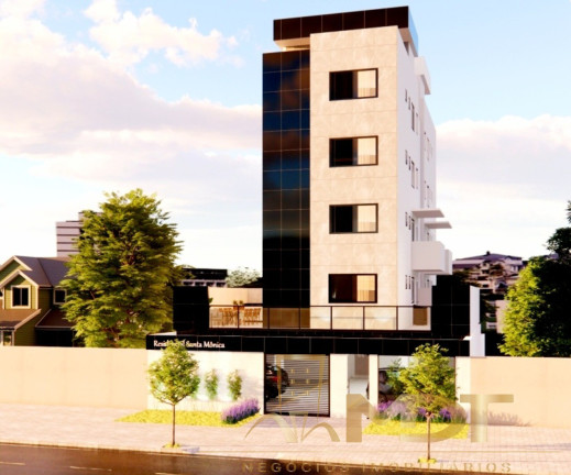 Imagem Imóvel com 2 Quartos à Venda, 96 m² em Santa Mônica - Belo Horizonte Imagem Imóvel com 2 Quartos à Venda, 96 m² em Santa Mônica - Belo Horizonte