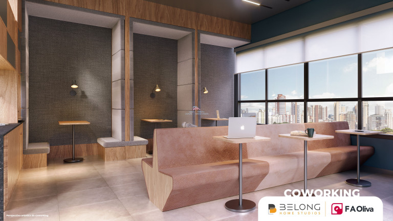 Imagem Apartamento com 1 Quarto à Venda, 40 m² em Retiro - Jundiaí