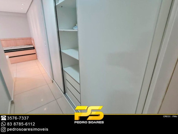 Imagem Apartamento com 3 Quartos à Venda, 153 m² em Tambaú - João Pessoa Imagem Apartamento com 3 Quartos à Venda, 153 m² em Tambaú - João Pessoa