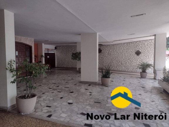 Imagem Apartamento com 2 Quartos à Venda, 94 m² em Icaraí - Niterói