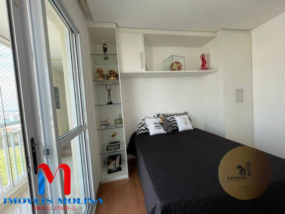 Imagem Apartamento com 3 Quartos à Venda, 198 m² em Planalto - São Bernardo Do Campo