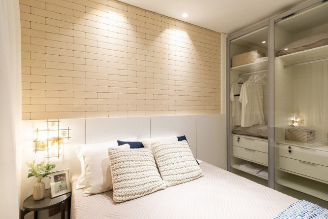 Imagem Apartamento com 1 Quarto à Venda, 30 m² em Perdizes - São Paulo
