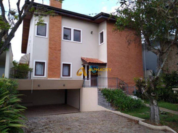 Imagem Casa com 5 Quartos à Venda ou Locação, 400 m² em Alphaville - Santana De Parnaíba Imagem Casa com 5 Quartos à Venda ou Locação, 400 m² em Alphaville - Santana De Parnaíba