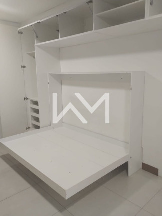 Imagem Studio com 1 Quarto à Venda, 27 m² em Bela Vista - São Paulo