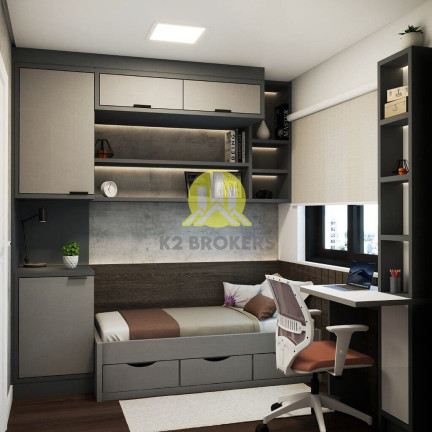 Imagem Cobertura com 2 Quartos à Venda, 107 m² em Santa Quitéria - Curitiba Imagem Cobertura com 2 Quartos à Venda, 107 m² em Santa Quitéria - Curitiba