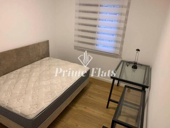 Imagem Apartamento com 2 Quartos à Venda, 80 m² em Vila Olímpia - São Paulo Imagem Apartamento com 2 Quartos à Venda, 80 m² em Vila Olímpia - São Paulo