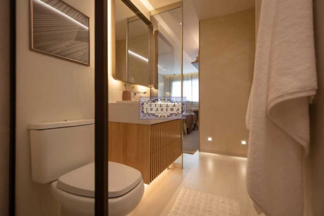 Imagem Apartamento com 2 Quartos à Venda, 156 m² em Botafogo - Rio De Janeiro