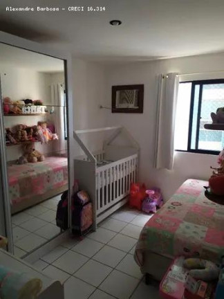 Imagem Apartamento com 3 Quartos à Venda, 99 m² em Candeias - Jaboatão Dos Guararapes