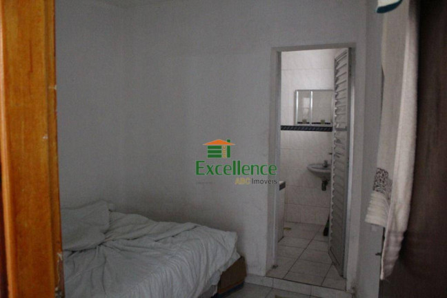 Imagem Sobrado com 4 Quartos à Venda ou Locação, 405 m² em Vila Moraes - São Paulo