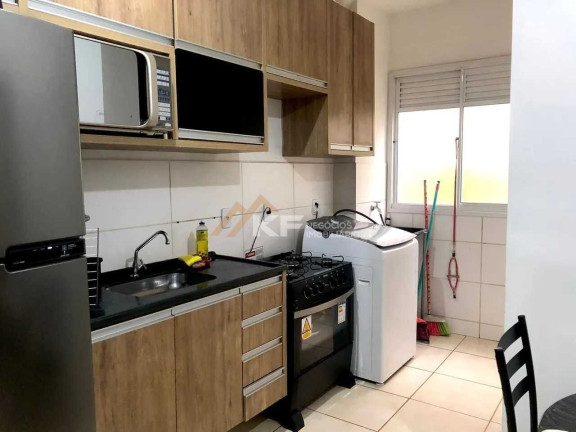 Imagem Apartamento com 2 Quartos à Venda, 51 m² em Jardim Heitor Rigon - Ribeirão Preto Imagem Apartamento com 2 Quartos à Venda, 51 m² em Jardim Heitor Rigon - Ribeirão Preto