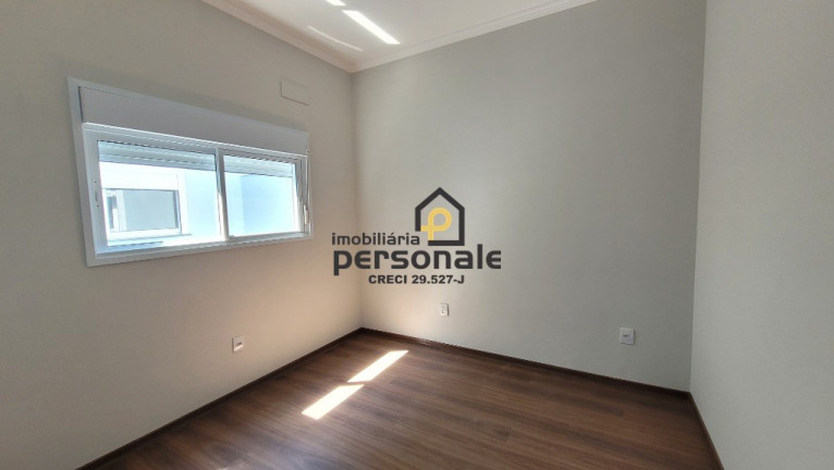 Imagem Imóvel com 3 Quartos à Venda, 130 m² em Condominio Terras De São Francisco - Sorocaba