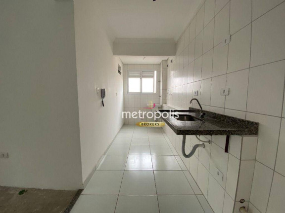 Imagem Apartamento com 2 Quartos à Venda, 60 m² em Campestre - Santo André Imagem Apartamento com 2 Quartos à Venda, 60 m² em Campestre - Santo André