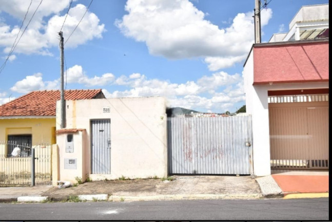 Imagem Sobrado com 2 Quartos à Venda, 80 m² em Jardim Recreio - Bragança Paulista