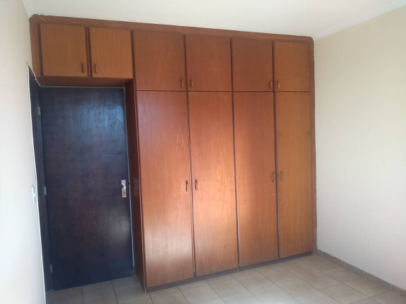 Imagem Apartamento com 1 Quarto para Alugar, 41 m² em Vila Santo Antônio - Bauru Imagem Apartamento com 1 Quarto para Alugar, 41 m² em Vila Santo Antônio - Bauru