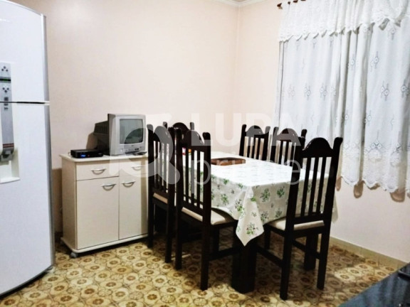 Imagem Apartamento com 4 Quartos à Venda, 200 m² em Santana - São Paulo