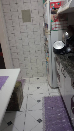 Imagem Apartamento com 2 Quartos à Venda, 50 m² em Taboão - São Bernardo Do Campo Imagem Apartamento com 2 Quartos à Venda, 50 m² em Taboão - São Bernardo Do Campo