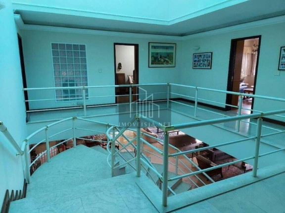 Imagem Casa com 5 Quartos para Alugar, 750 m² em Alphaville - Santana De Parnaíba Imagem Casa com 5 Quartos para Alugar, 750 m² em Alphaville - Santana De Parnaíba