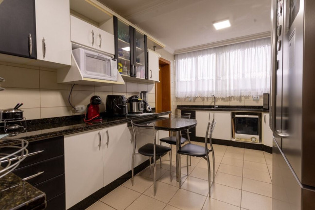 Imagem Apartamento com 3 Quartos à Venda, 253 m² em Centro - Joaçaba