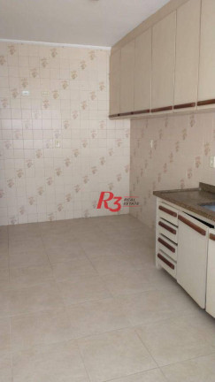 Imagem Apartamento com 2 Quartos à Venda, 98 m² em Marapé - Santos