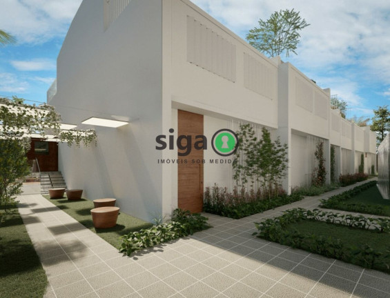 Imagem Casa com 4 Quartos à Venda, 532 m² em Cidade Jardim - São Paulo