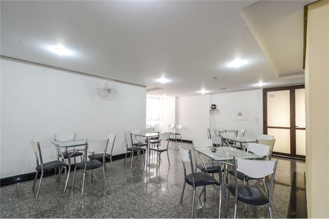 Imagem Apartamento com 2 Quartos à Venda, 56 m² em Liberdade - São Paulo Imagem Apartamento com 2 Quartos à Venda, 56 m² em Liberdade - São Paulo