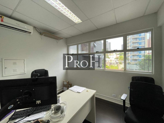 Imagem Sala Comercial à Venda, 169 m² em Vila Guiomar - Santo André