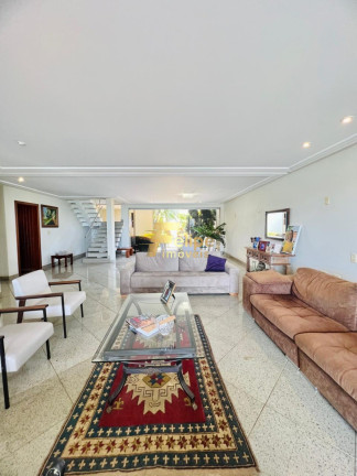 Imagem Casa com 5 Quartos à Venda, 700 m² em Ilha Do Boi - Vitória