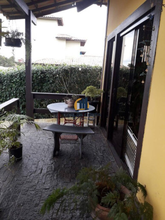 Imagem Casa com 3 Quartos à Venda, 150 m² em Rasa - Búzios