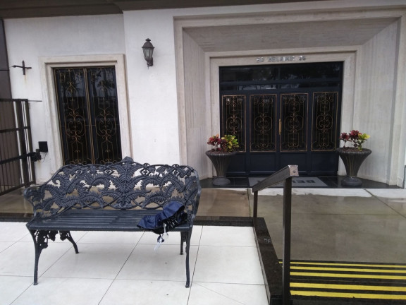 Apartamento com 3 Quartos à Venda, 155 m² em Boqueirão - Santos