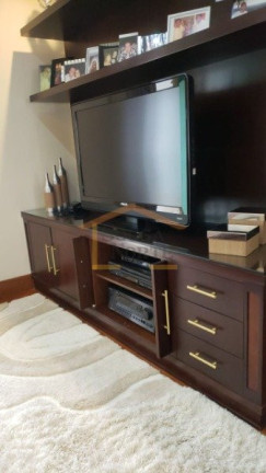 Imagem Apartamento com 4 Quartos à Venda, 240 m² em Santana - São Paulo Imagem Apartamento com 4 Quartos à Venda, 240 m² em Santana - São Paulo