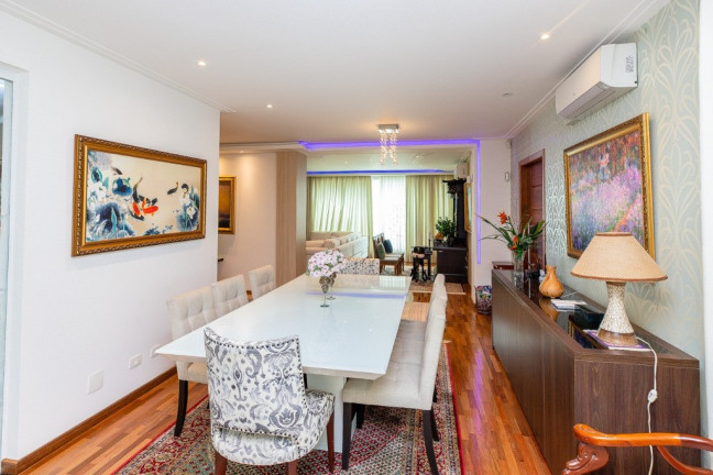 Imagem Casa com 3 Quartos à Venda, 320 m² em Planalto Paulista - São Paulo
