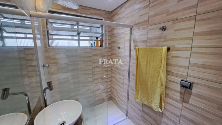 Imagem Apartamento à Venda, 36 m² em Morro Dos Barbosas - São Vicente