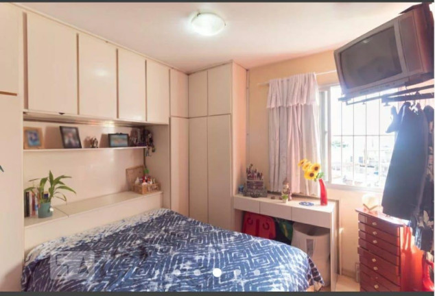 Imagem Apartamento com 2 Quartos à Venda, 52 m² em Engenheiro Goulart - São Paulo